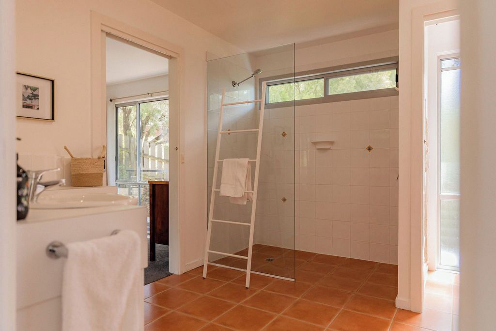Photo of Bathroom in Bicheno