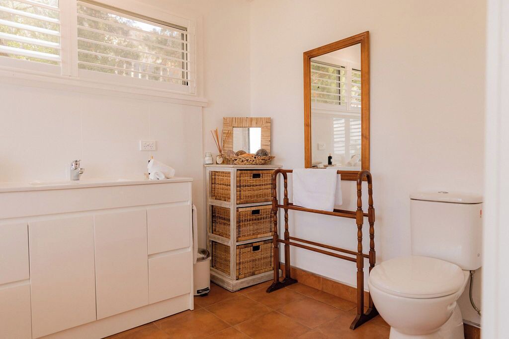 Photo of Bathroom in Bicheno