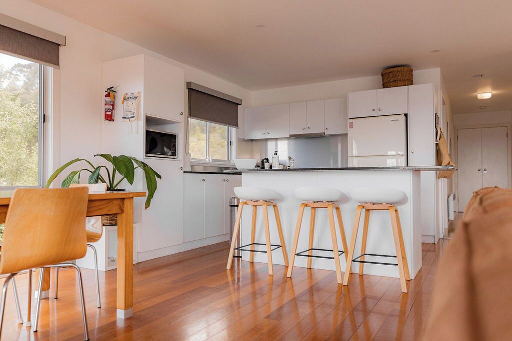 Photo of Kitchen in Bicheno