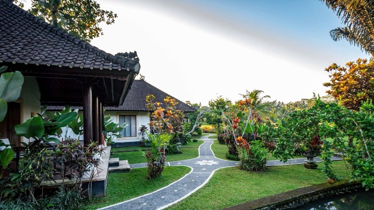 Photo of Outdoor in Tabanan