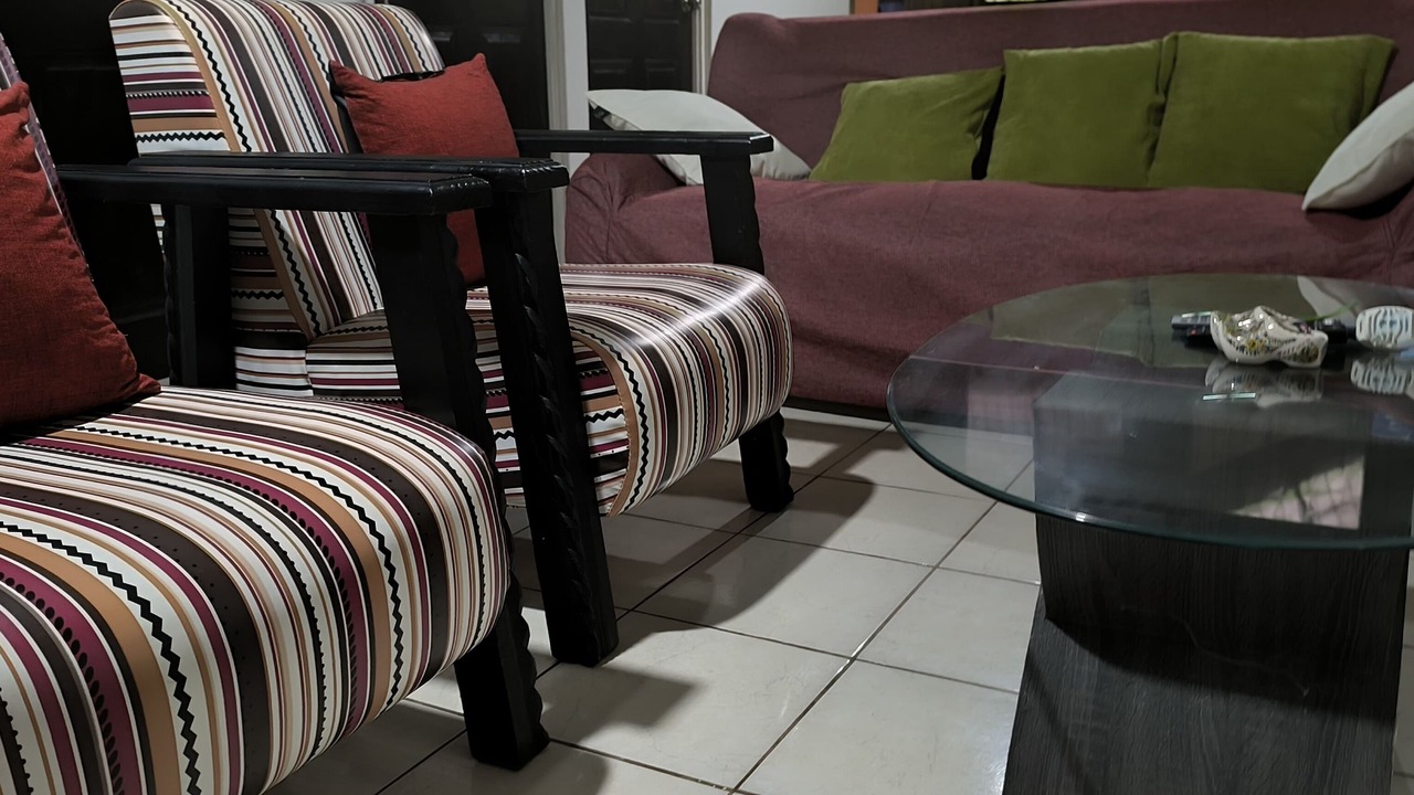 Photo of Livingroom in Sarapiqui