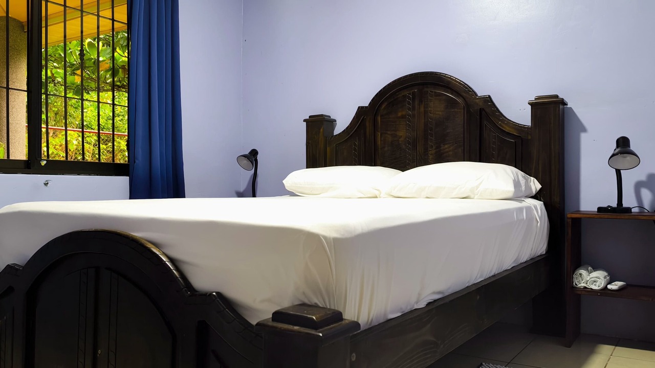 Photo of Bedroom in Sarapiqui