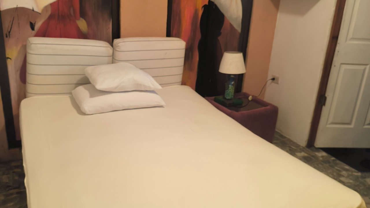 Photo of Bedroom in Sarapiqui