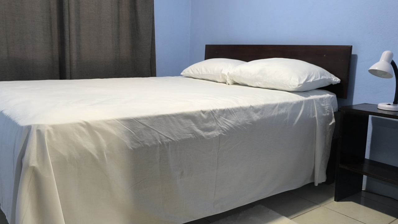 Photo of Bedroom in Sarapiqui