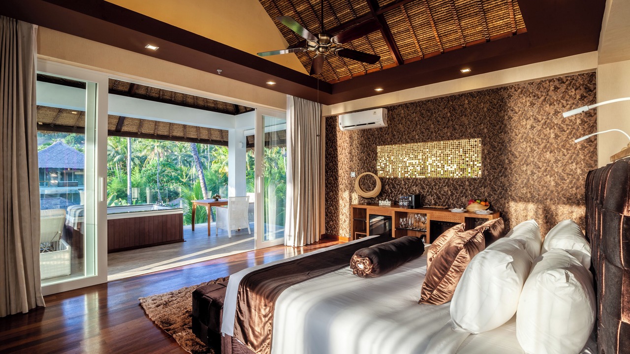 Photo of Bedroom in Senggigi