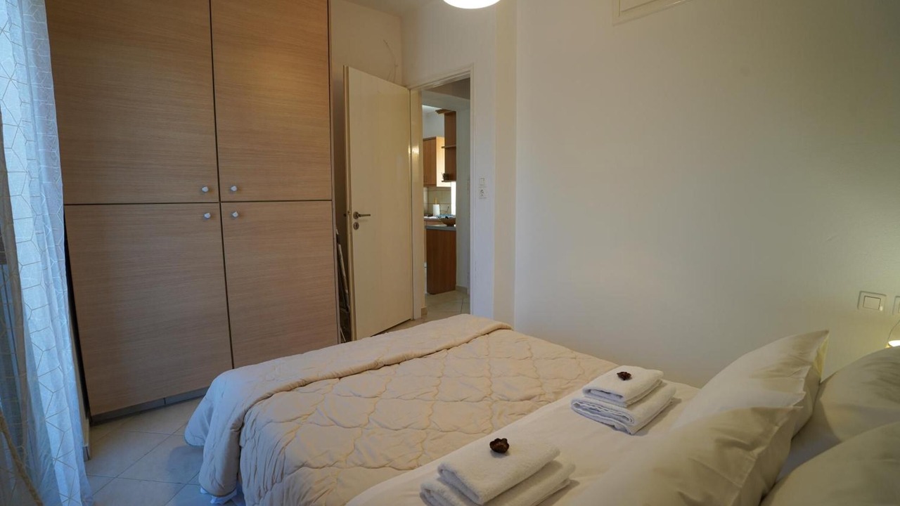 Photo of Bedroom in Marmaketon
