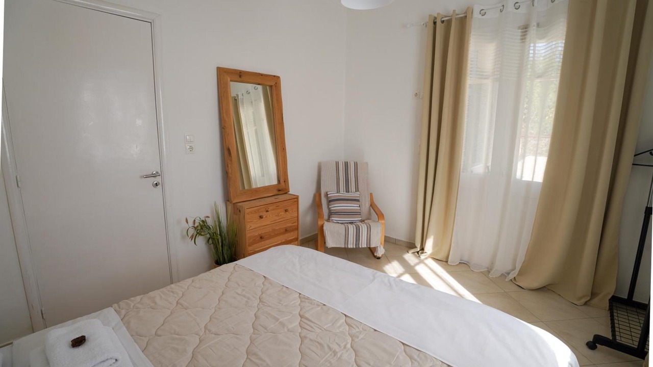 Photo of Bedroom in Marmaketon