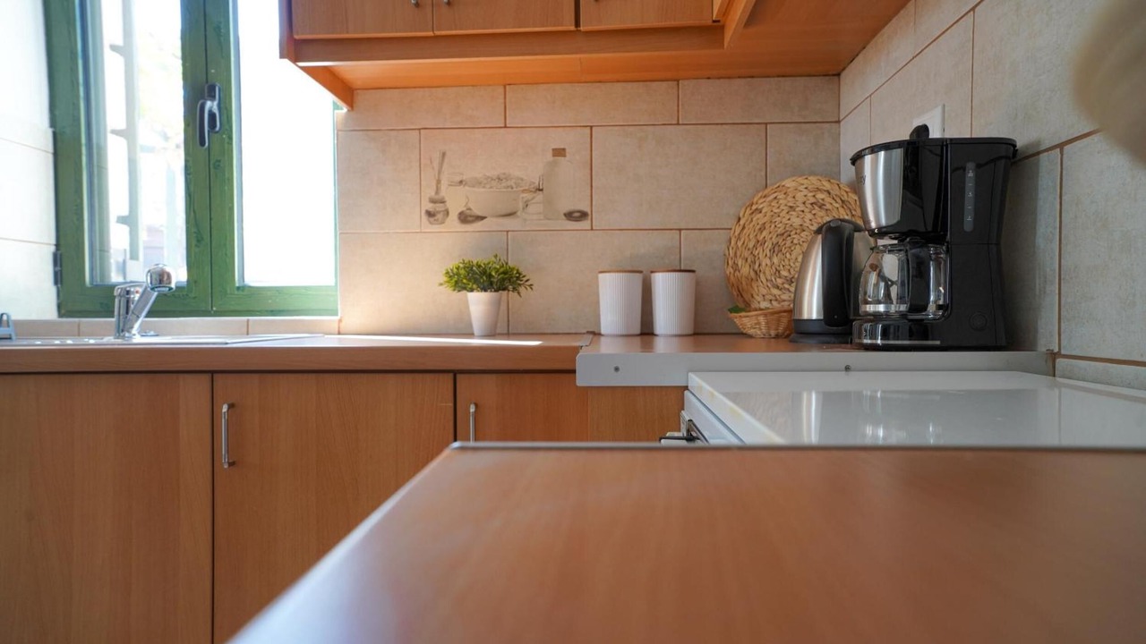 Photo of Kitchen in Marmaketon