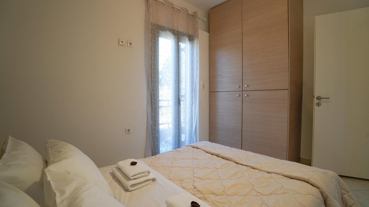 Photo of Bedroom in Marmaketon