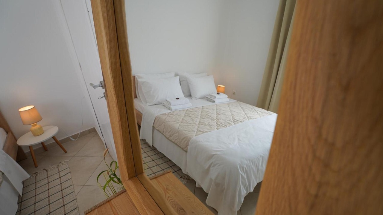 Photo of Bedroom in Marmaketon