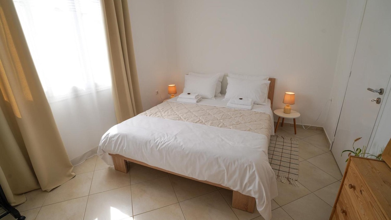Photo of Bedroom in Marmaketon