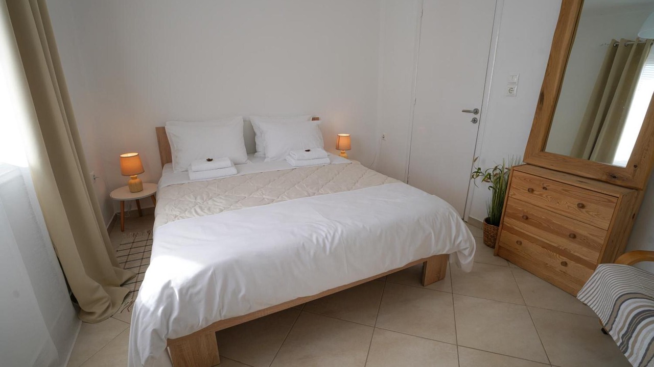 Photo of Bedroom in Marmaketon