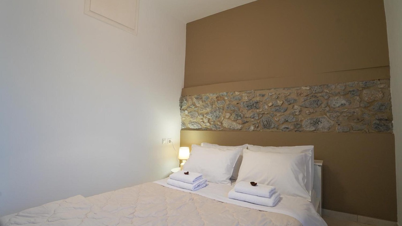 Photo of Bedroom in Marmaketon