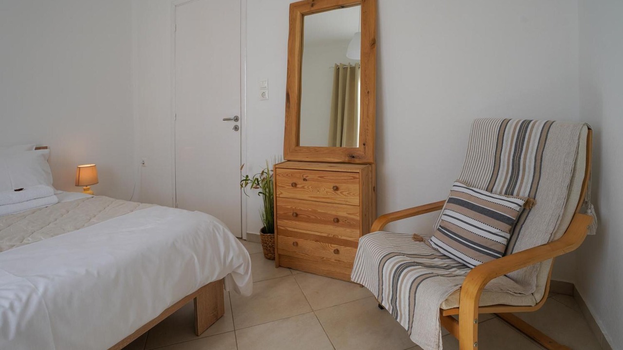 Photo of Bedroom in Marmaketon