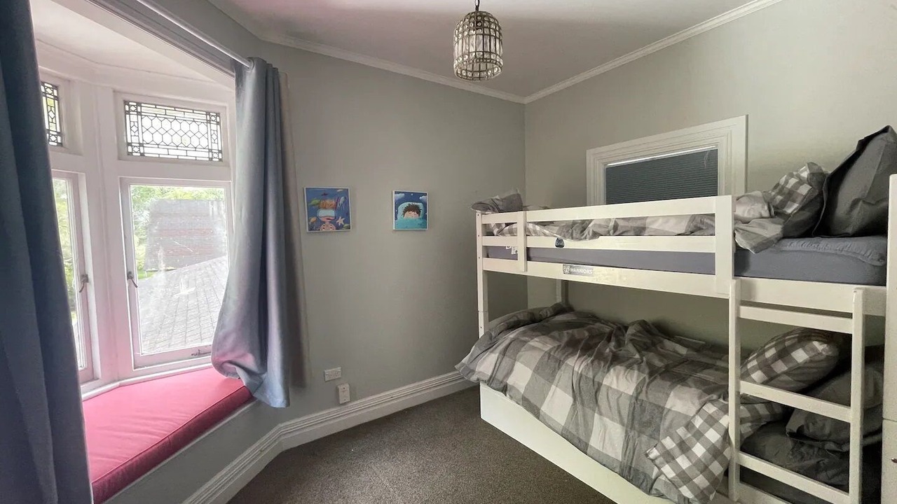 Photo of Bedroom in Waimauku