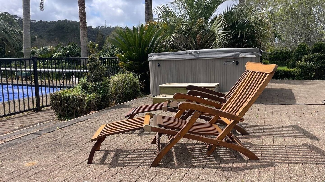 Photo of Outdoor in Waimauku