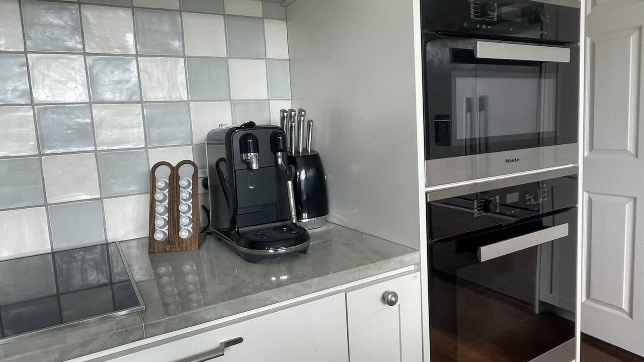 Photo of Kitchen in Waimauku