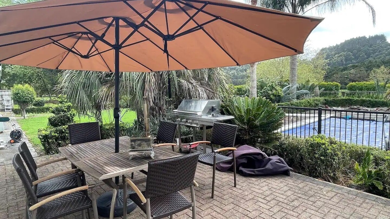 Photo of Outdoor in Waimauku