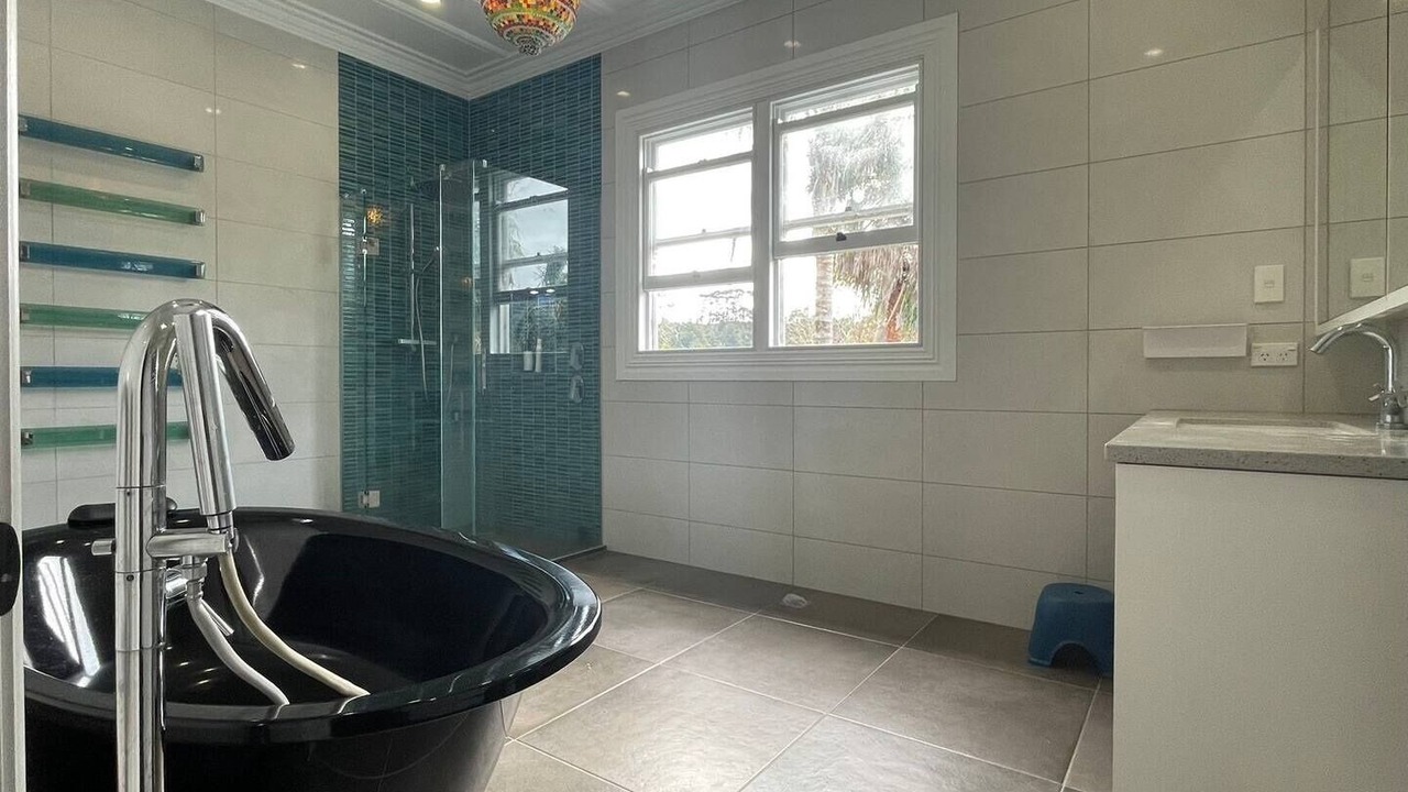 Photo of Bathroom in Waimauku