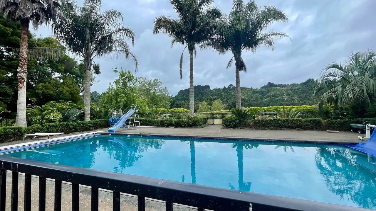 Photo of Outdoor in Waimauku