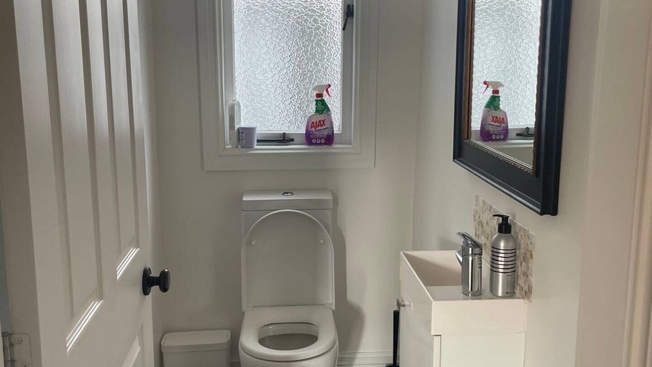 Photo of Bathroom in Waimauku