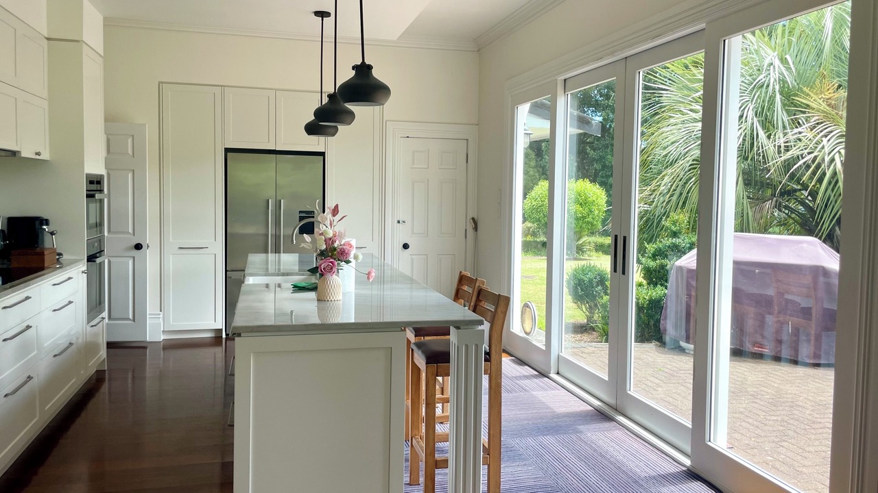 Photo of Kitchen in Waimauku