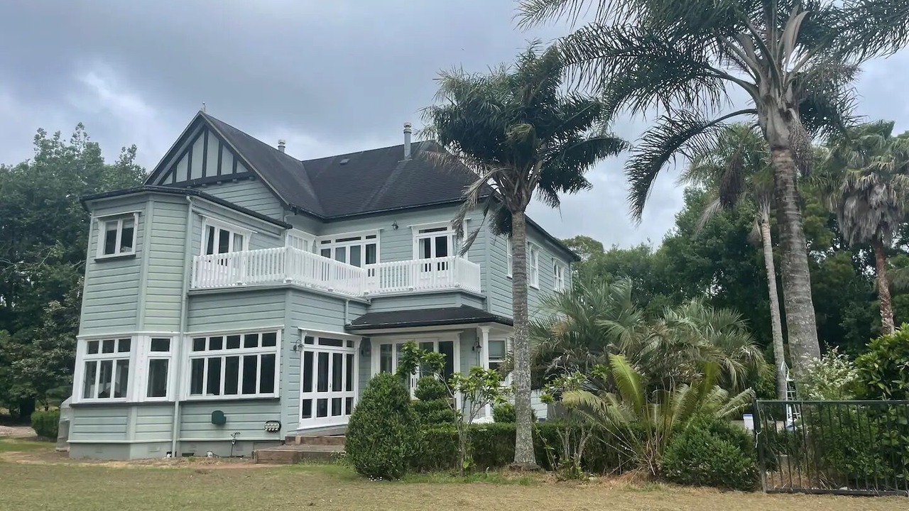 Photo of Outdoor in Waimauku