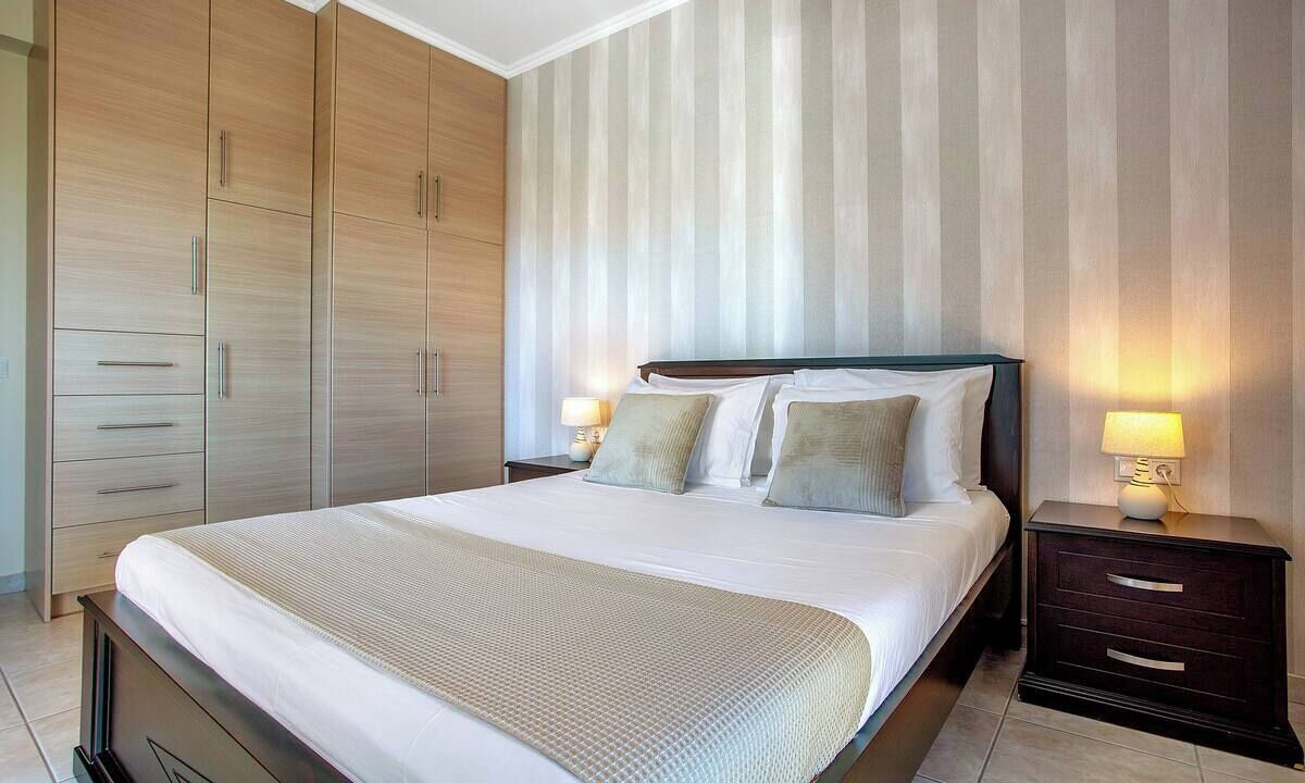 Photo of Bedroom in Agia Marina