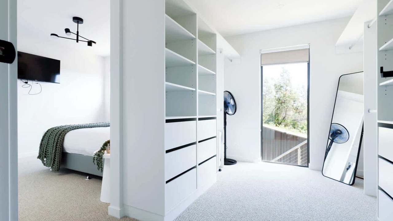 Photo of Bedroom in Beaconsfield