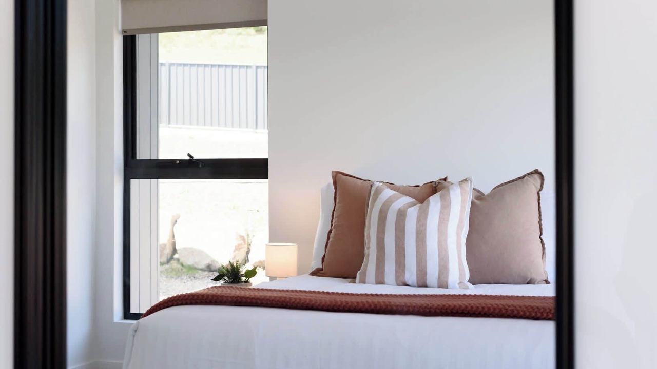Photo of Bedroom in Beaconsfield