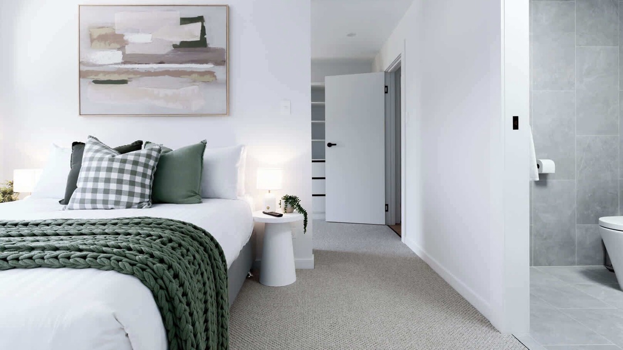 Photo of Bedroom in Beaconsfield