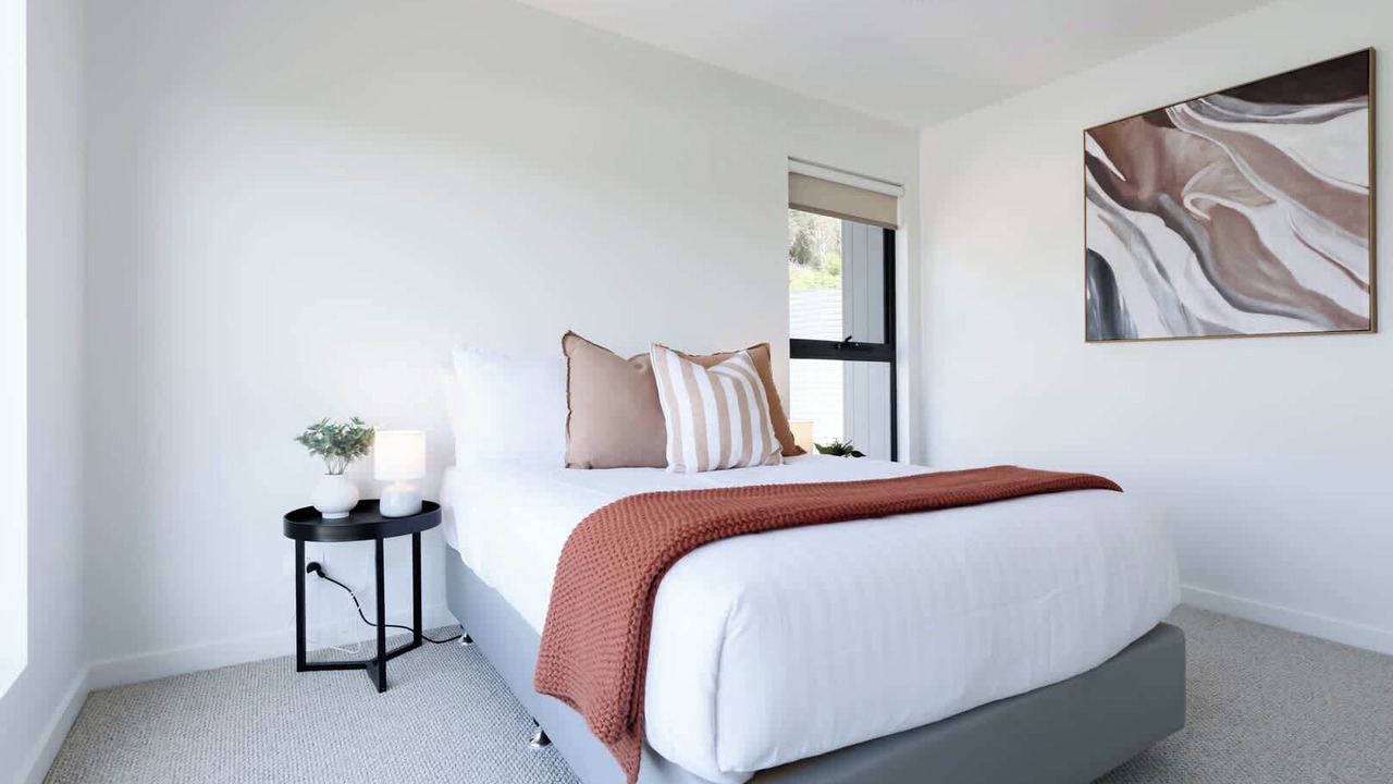 Photo of Bedroom in Beaconsfield