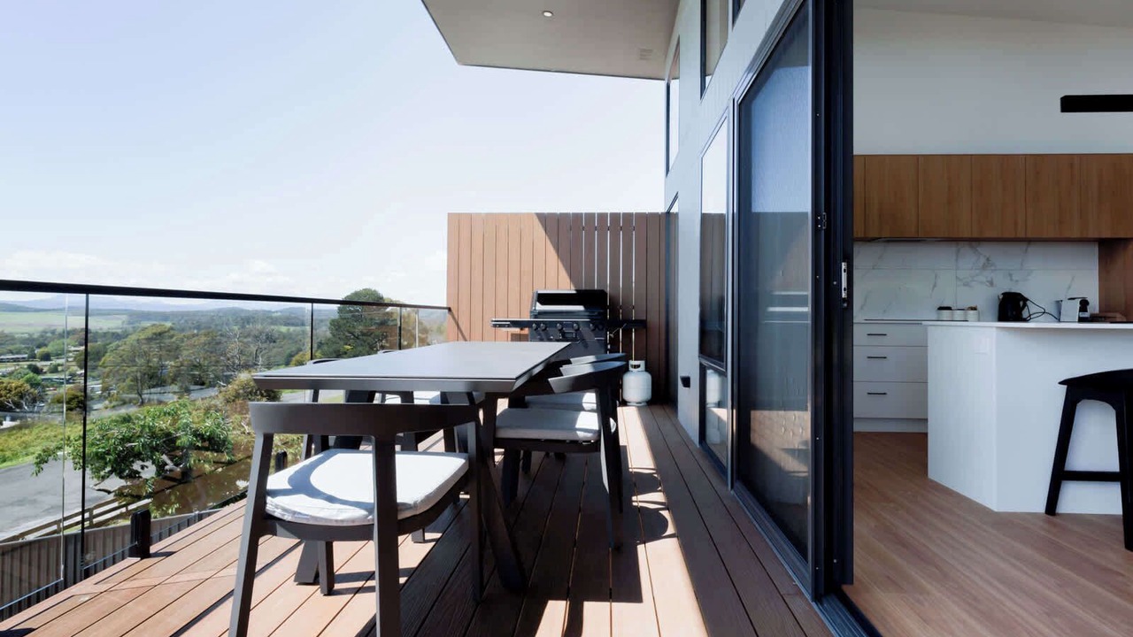 Photo of Patio Balcony in Beaconsfield