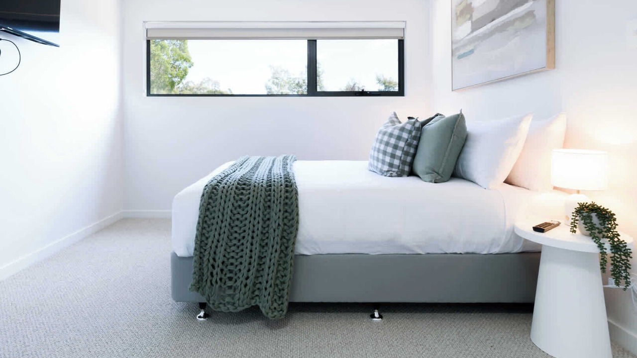 Photo of Bedroom in Beaconsfield