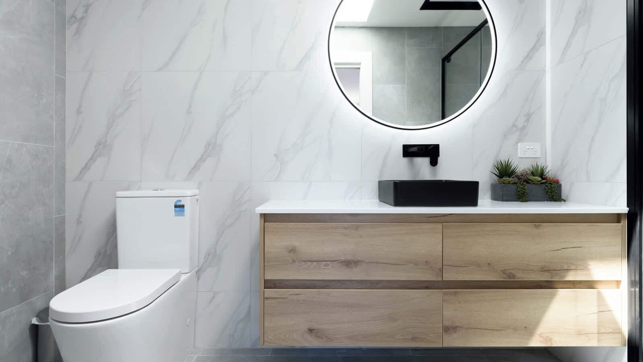Photo of Bathroom in Beaconsfield