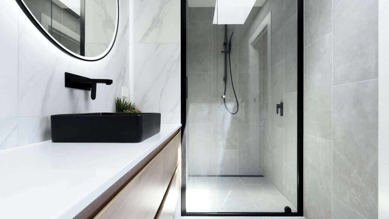 Photo of Bathroom in Beaconsfield