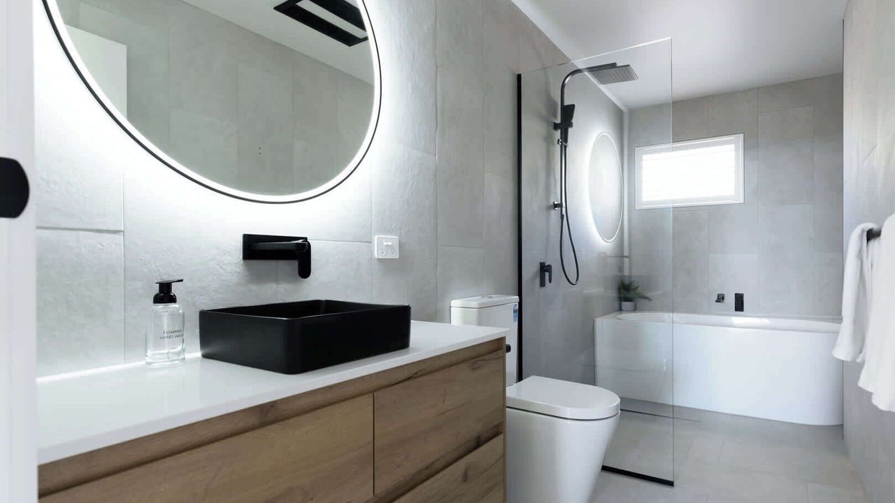 Photo of Bathroom in Beaconsfield
