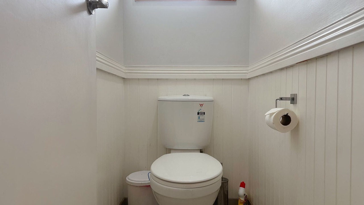 Photo of Bathroom in Seven Mile Beach