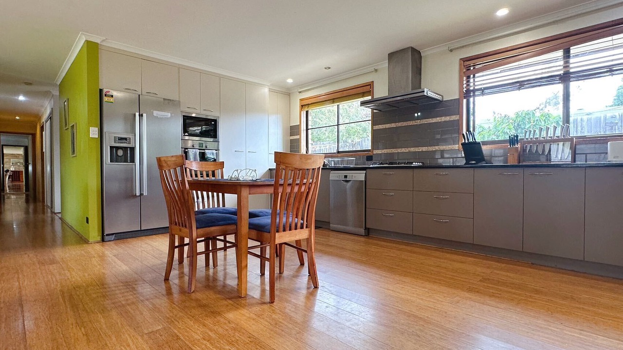 Photo of Kitchen in Seven Mile Beach
