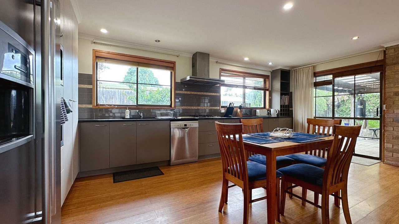 Photo of Kitchen in Seven Mile Beach