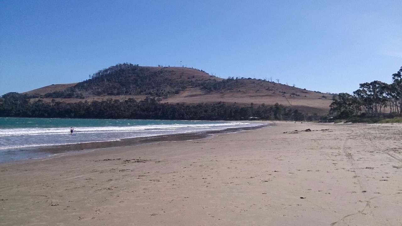 Photo of Others in Seven Mile Beach