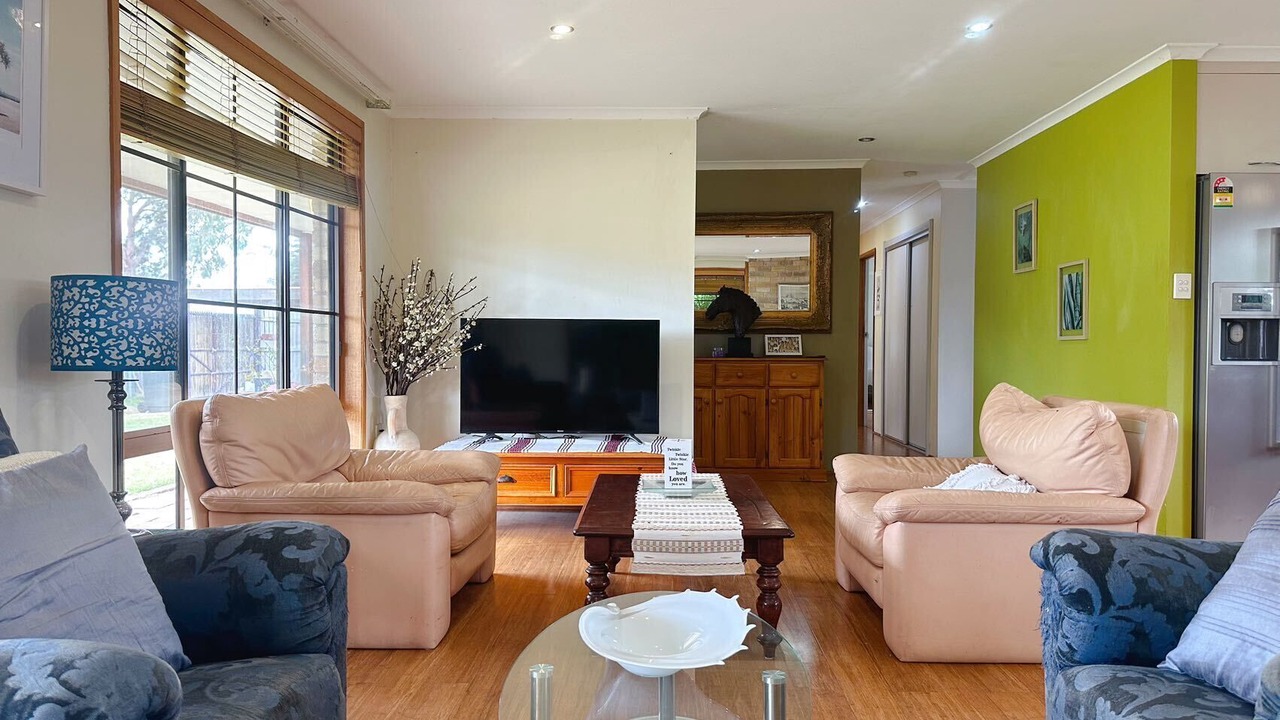Photo of Livingroom in Seven Mile Beach
