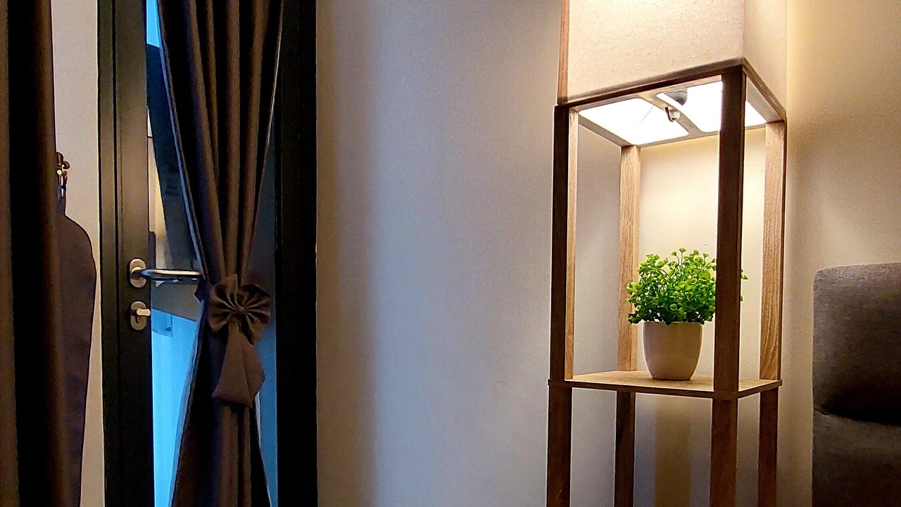 Photo of Bedroom in Batam