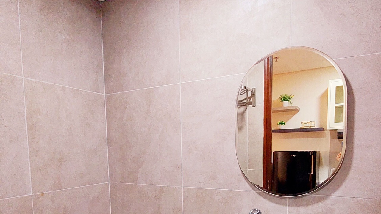 Photo of Bathroom in Batam