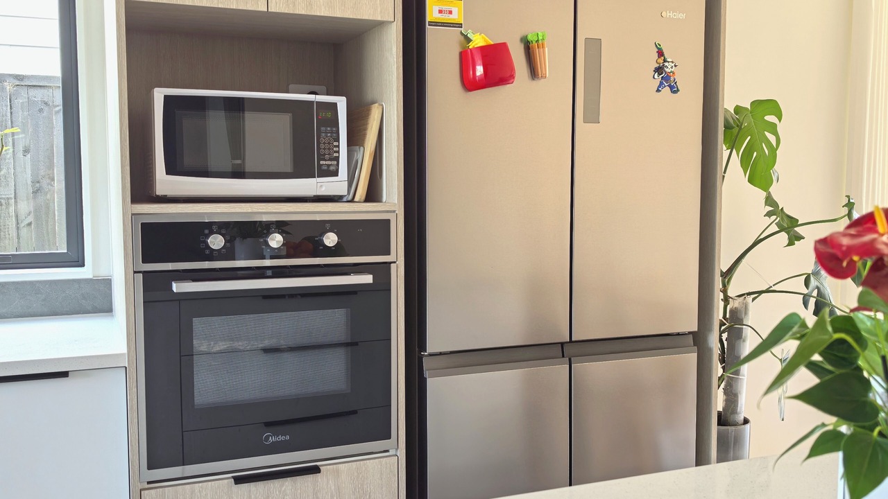 Photo of Kitchen in Waikato