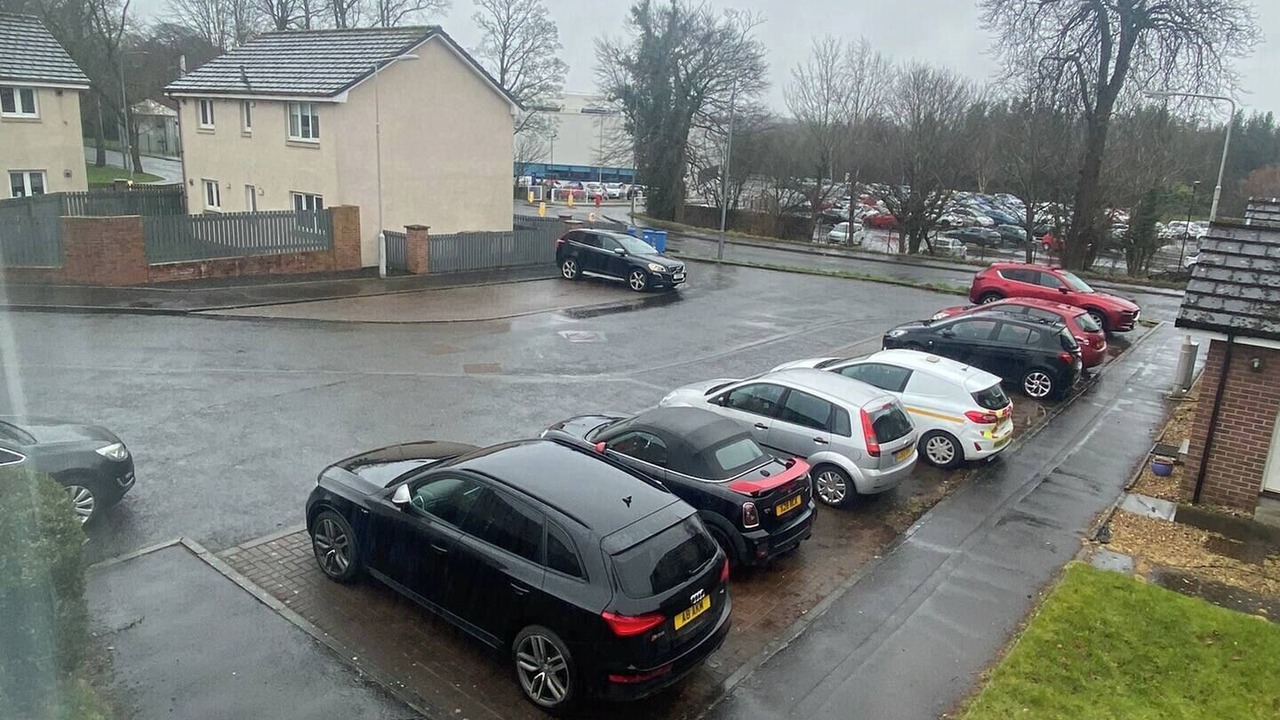 Photo of Outdoor in Rosyth