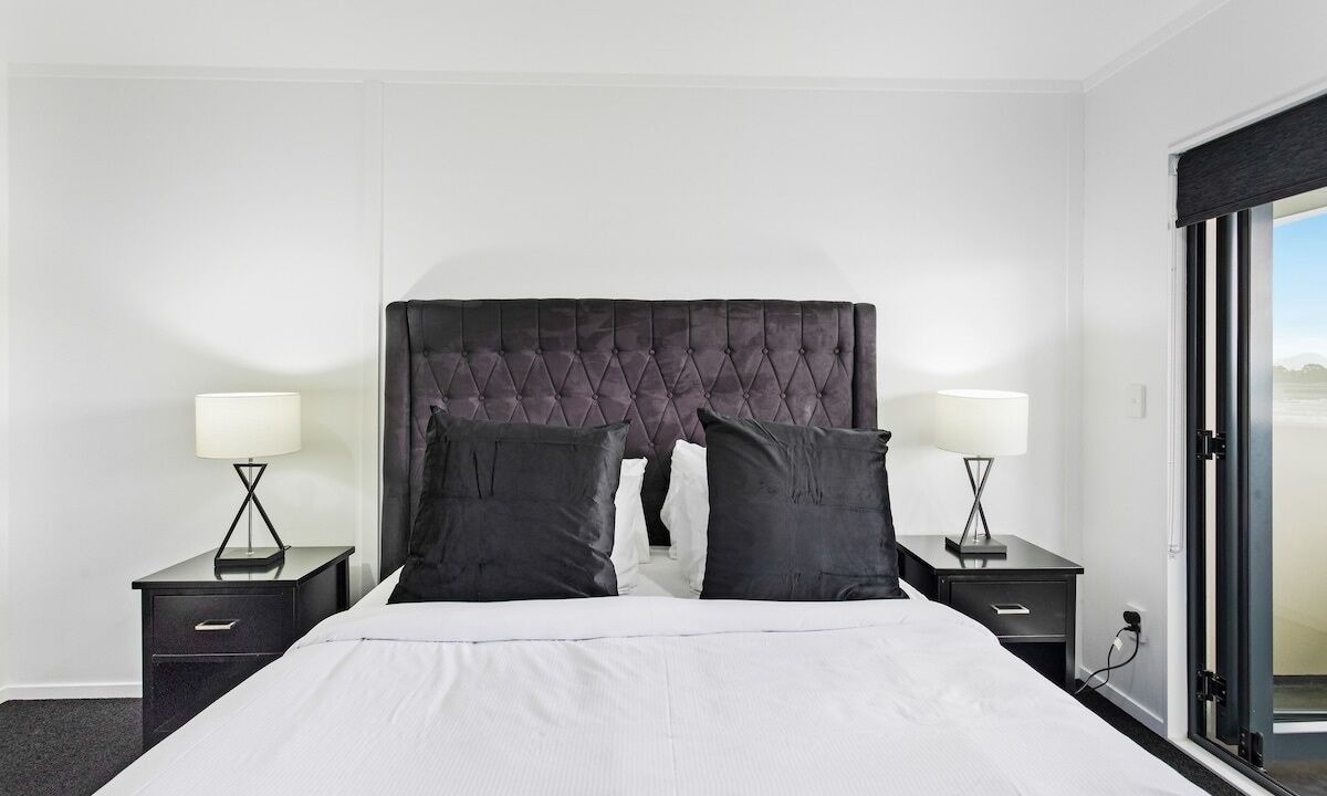 Photo of Bedroom in Manukau City