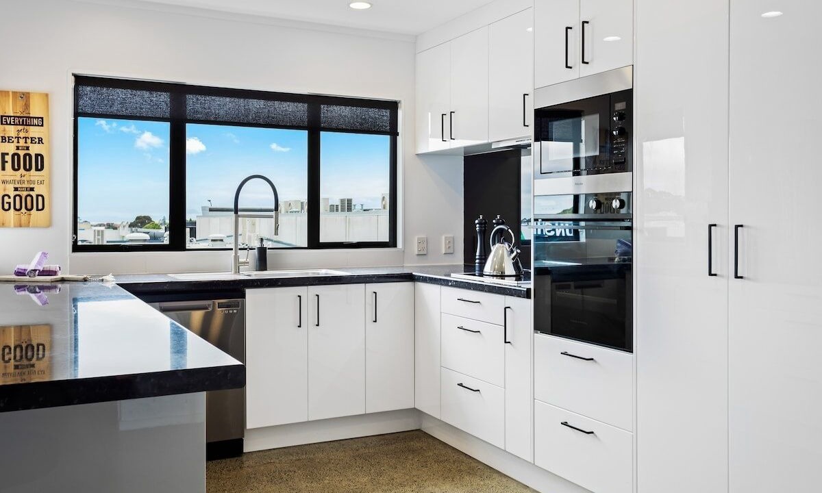 Photo of Kitchen in Manukau City