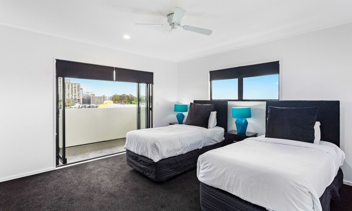 Photo of Bedroom in Manukau City