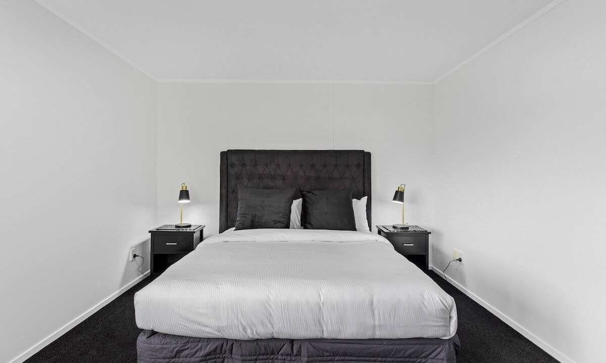 Photo of Bedroom in Manukau City